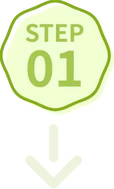 STEP 01