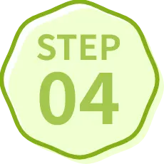 STEP 04