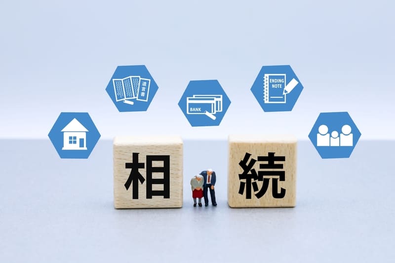 【早見表付き】遺産1億円の相続税はいくら？計算方法や節税対策も解説