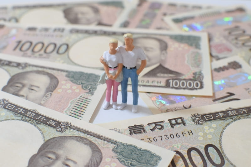 資産1億円の利息生活を叶える運用方法5選｜安全に続けるコツも解説