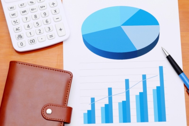 5,000万円の運用シミュレーション|投資先別・ポートフォリオ別で解説