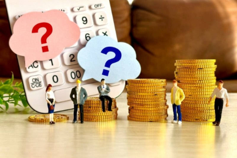 【一覧表】サイドFIREの達成にはいくら必要？資産形成のポイントも解説