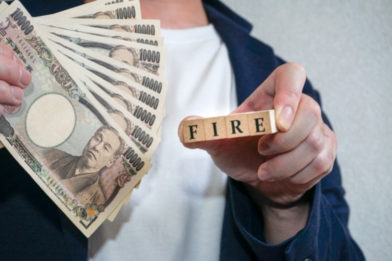 FIRE後の生活における意外な実情｜理想の暮らしに必要なことも解説