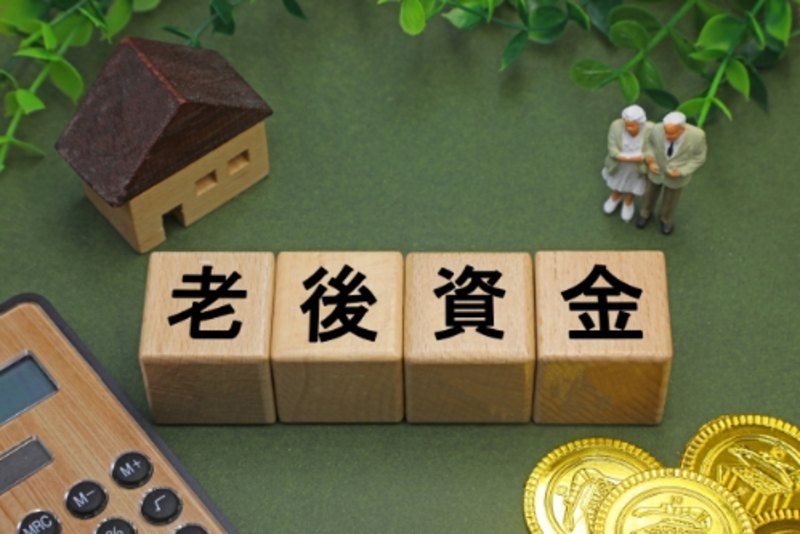 資産が5,000万円あったら投資はいらない？老後資金を守る・増やすコツ